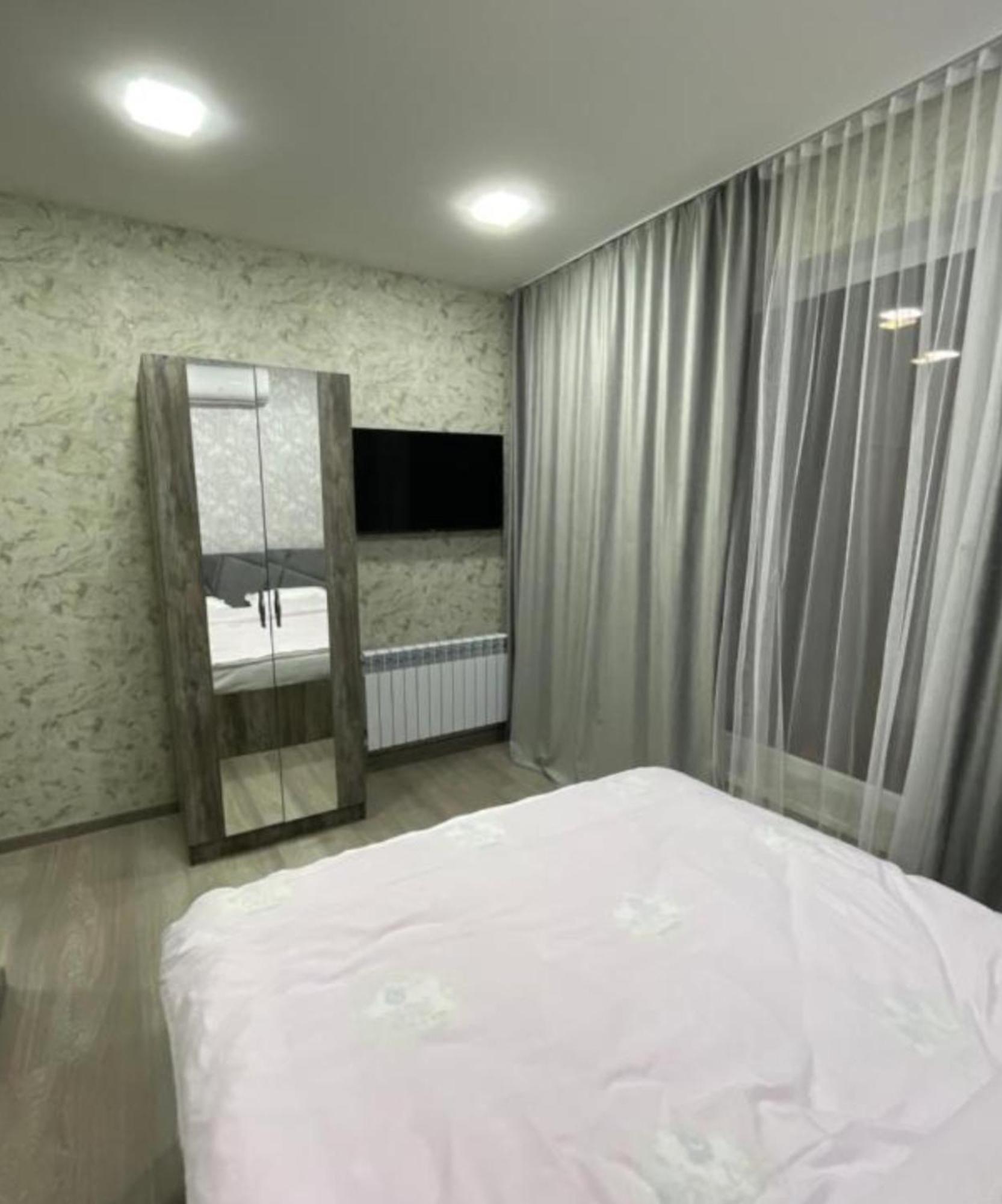 Dream Home Vanadzor Esterno foto