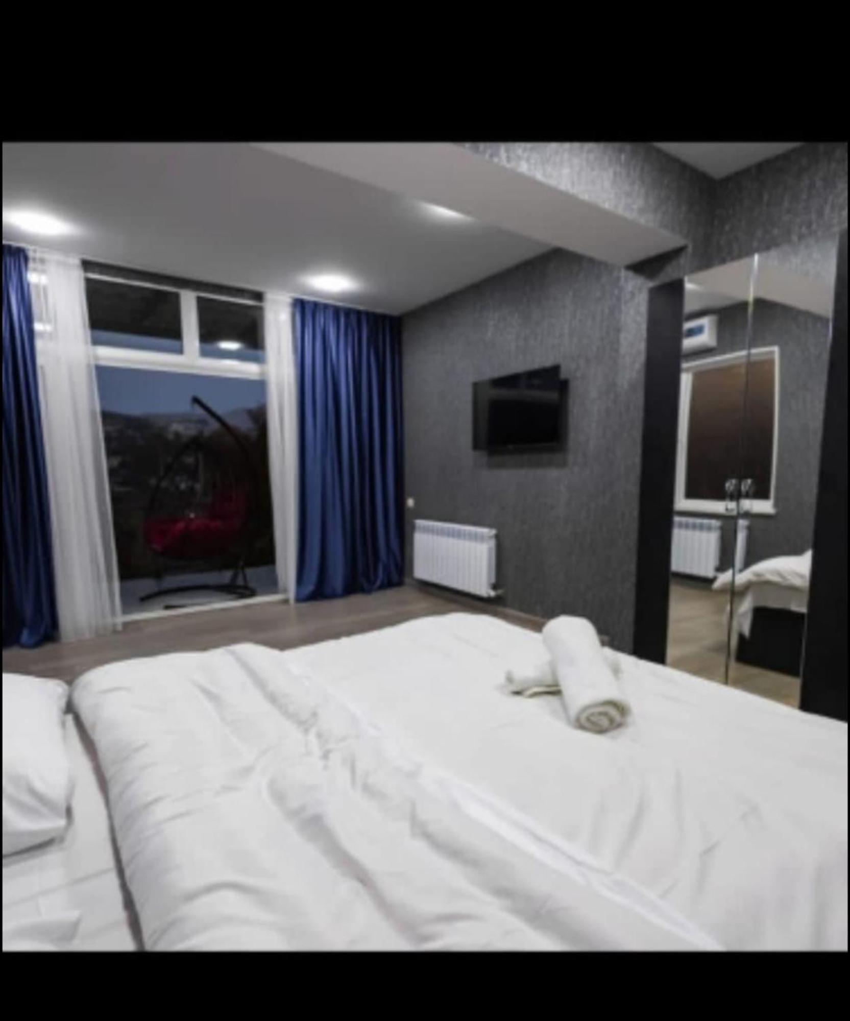 Dream Home Vanadzor Esterno foto