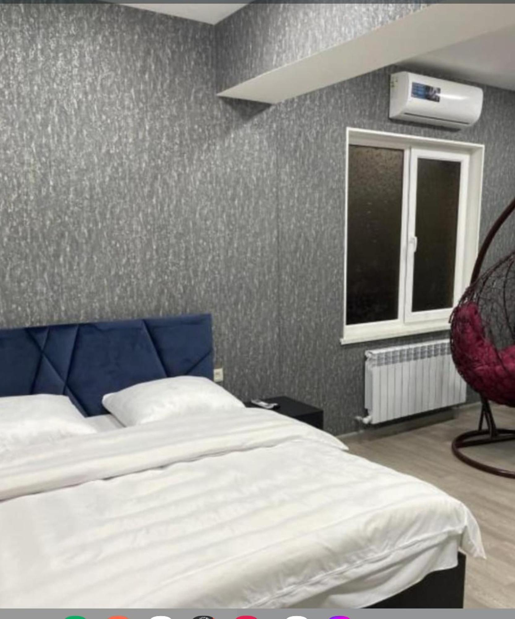 Dream Home Vanadzor Esterno foto