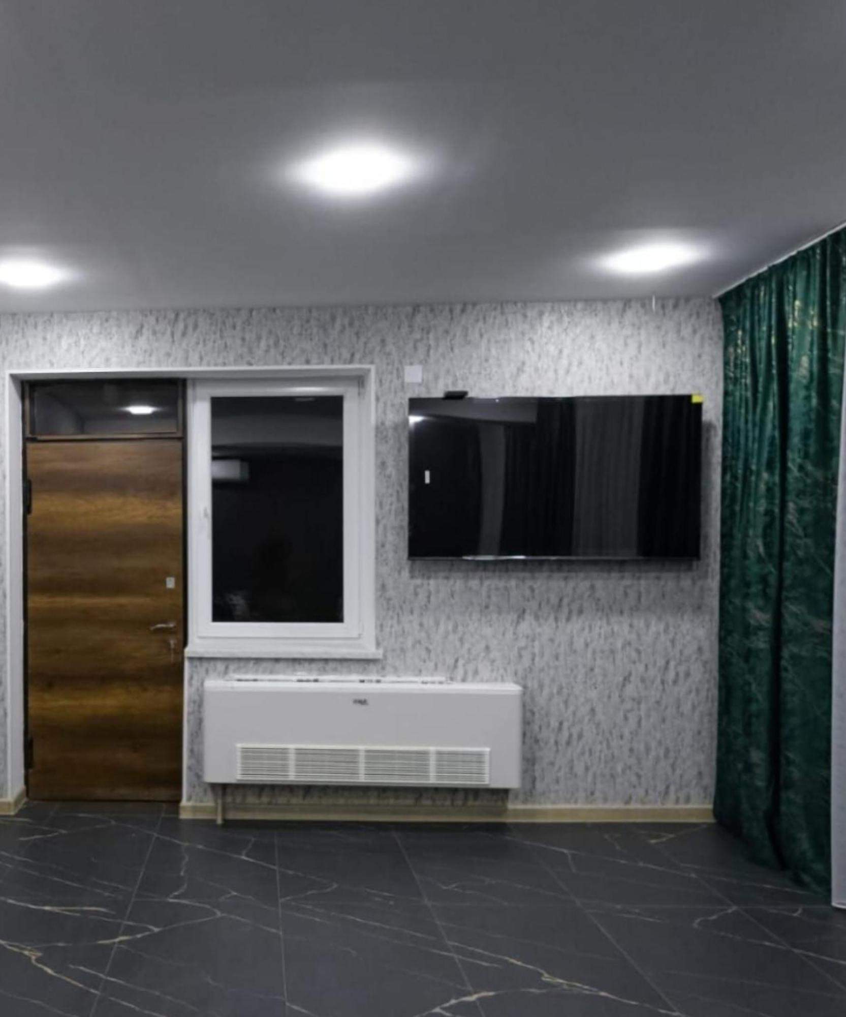 Dream Home Vanadzor Esterno foto