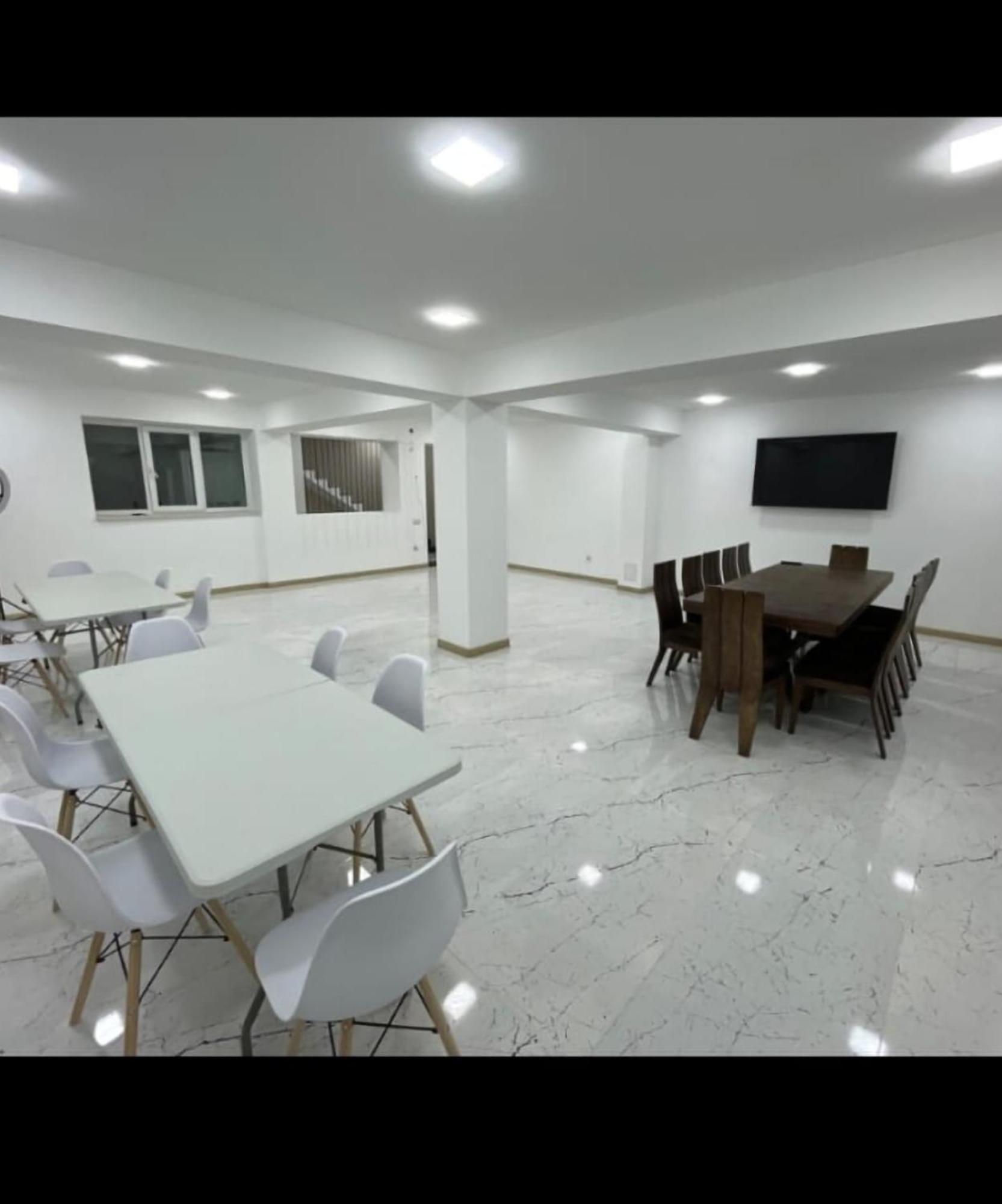 Dream Home Vanadzor Esterno foto