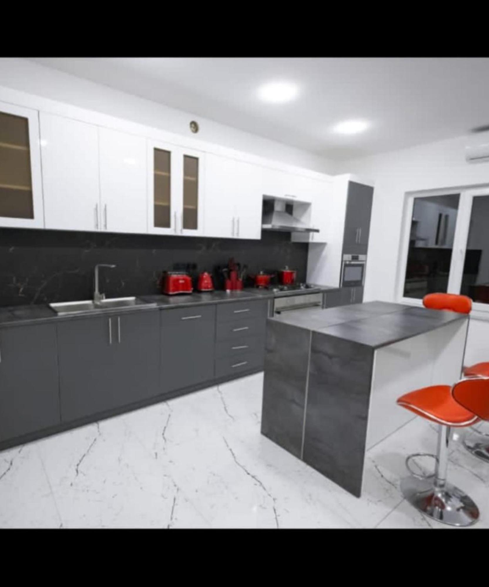 Dream Home Vanadzor Esterno foto