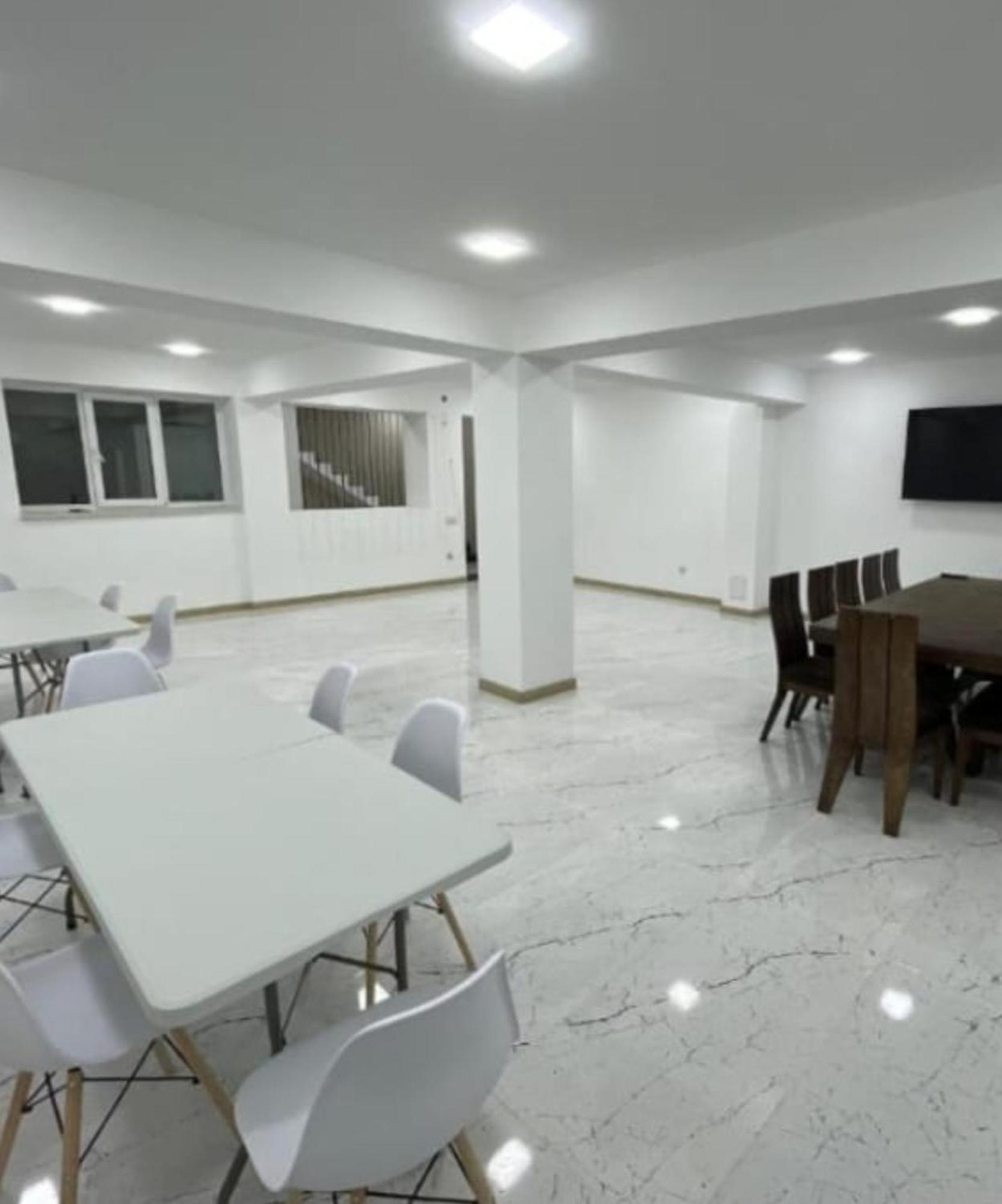 Dream Home Vanadzor Esterno foto