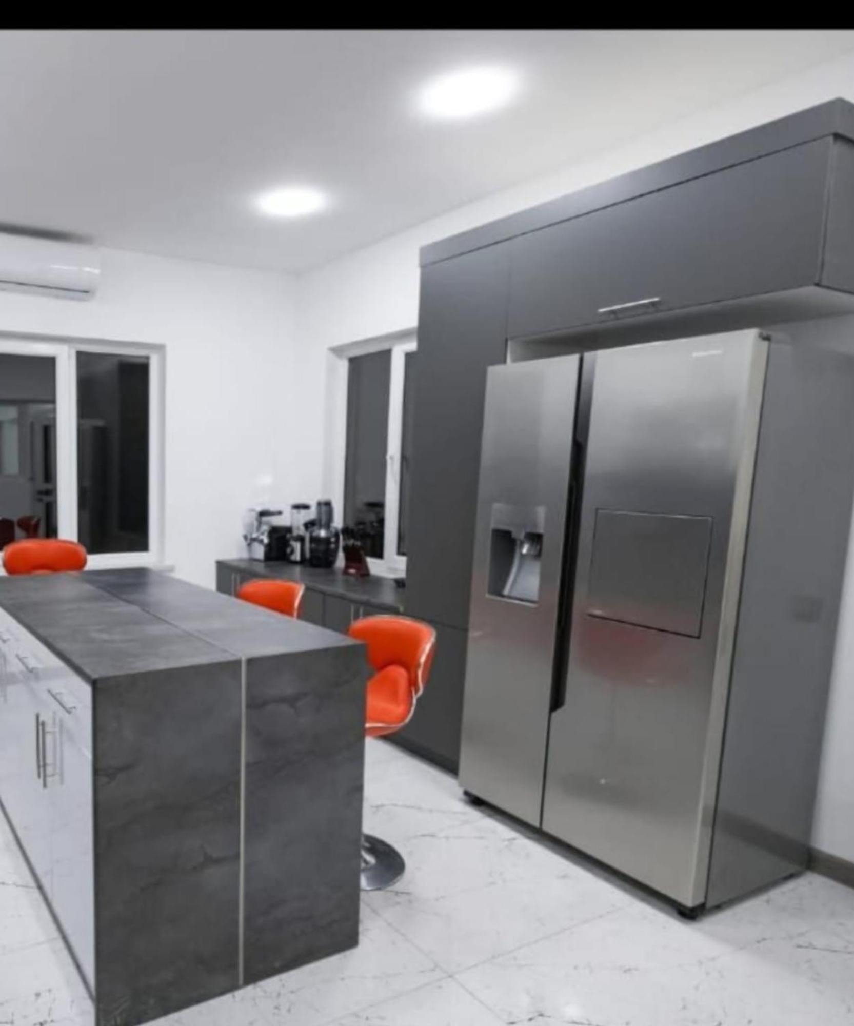 Dream Home Vanadzor Esterno foto