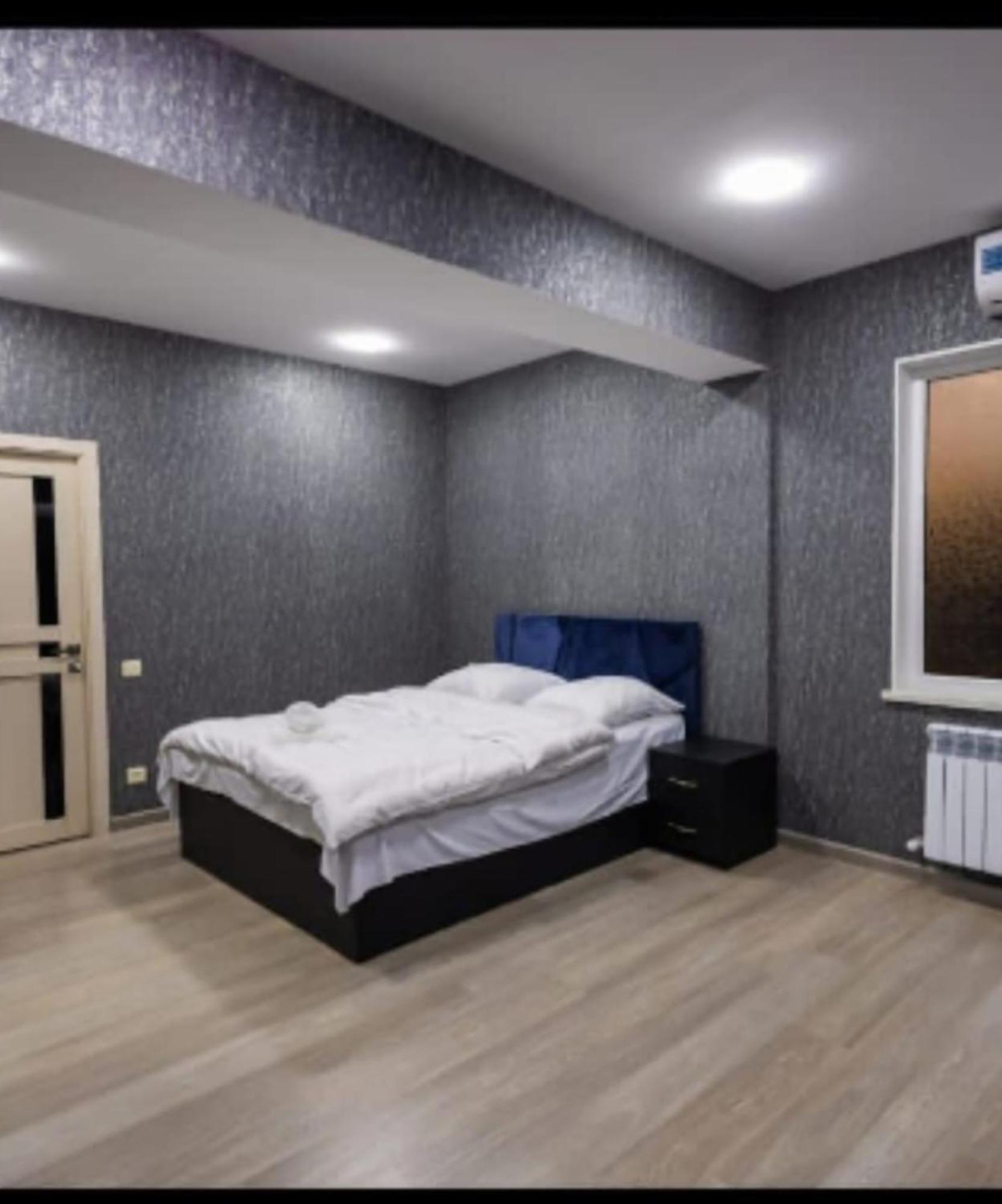 Dream Home Vanadzor Esterno foto