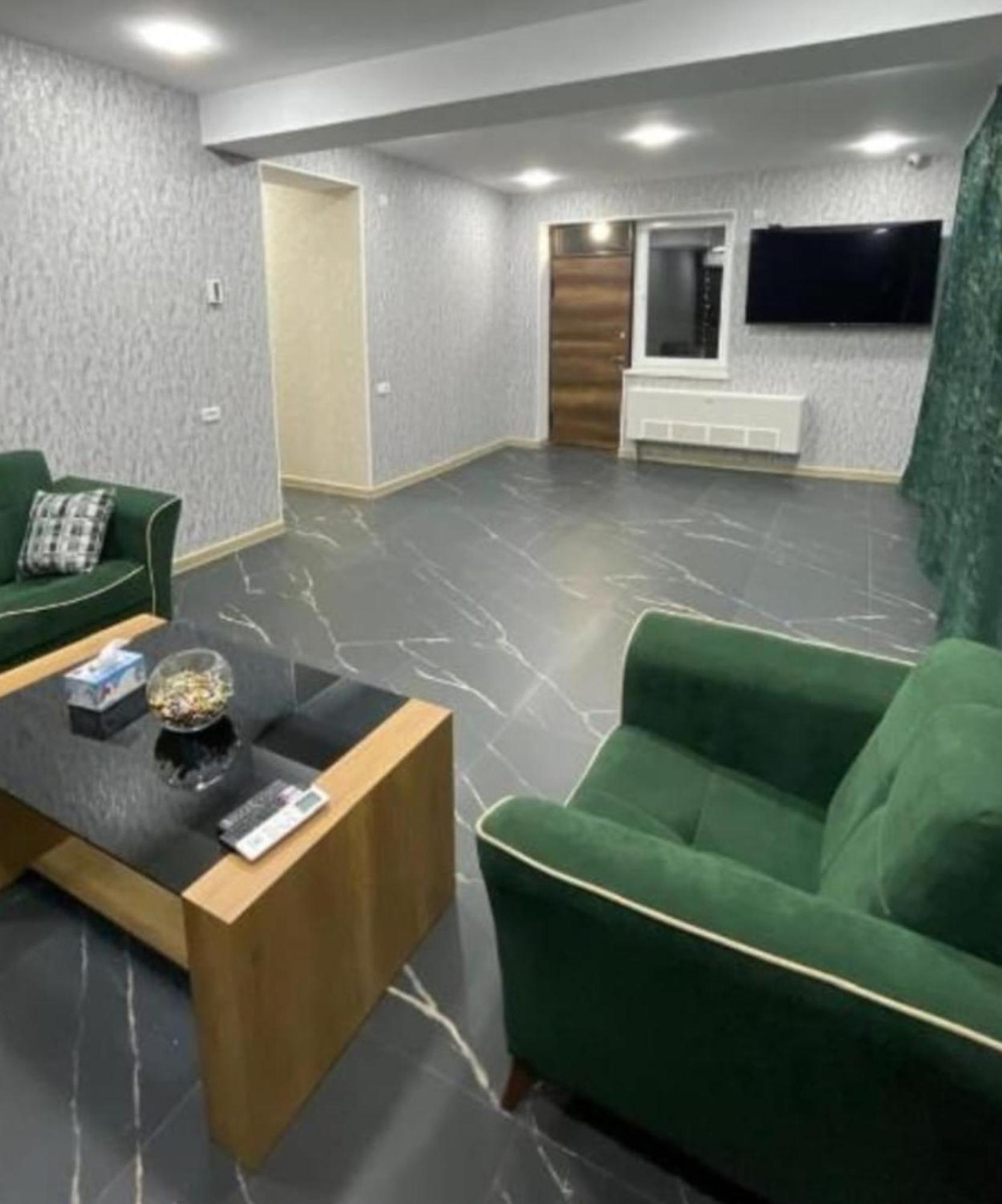 Dream Home Vanadzor Esterno foto