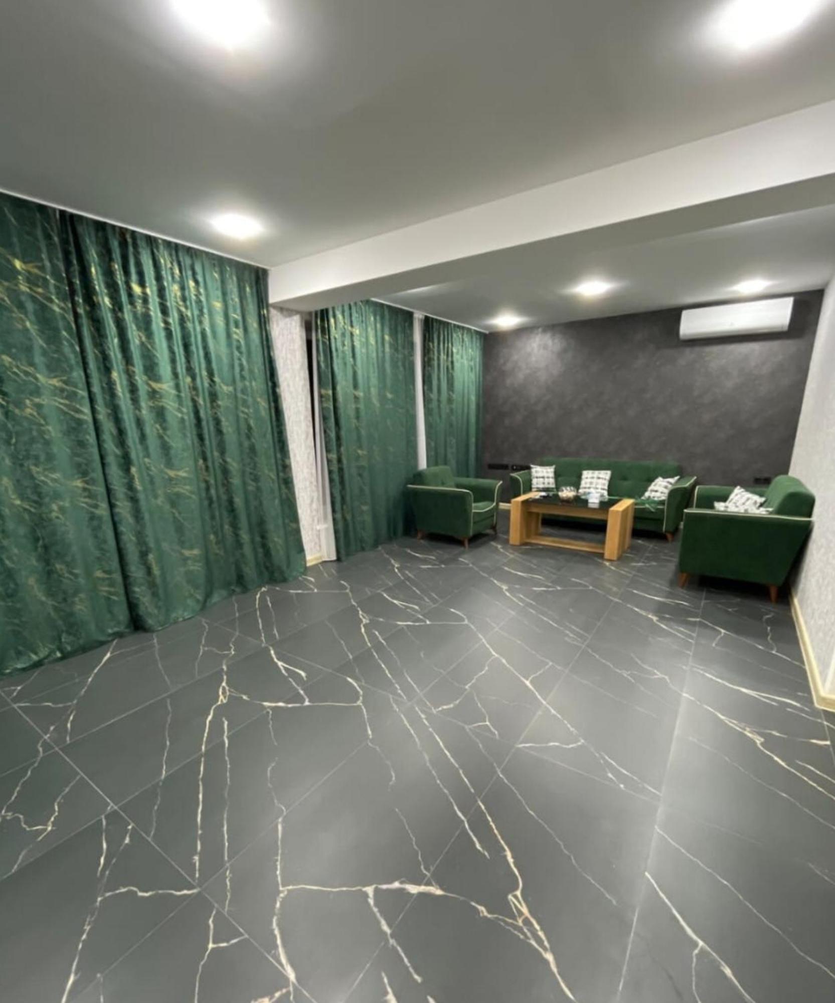 Dream Home Vanadzor Esterno foto