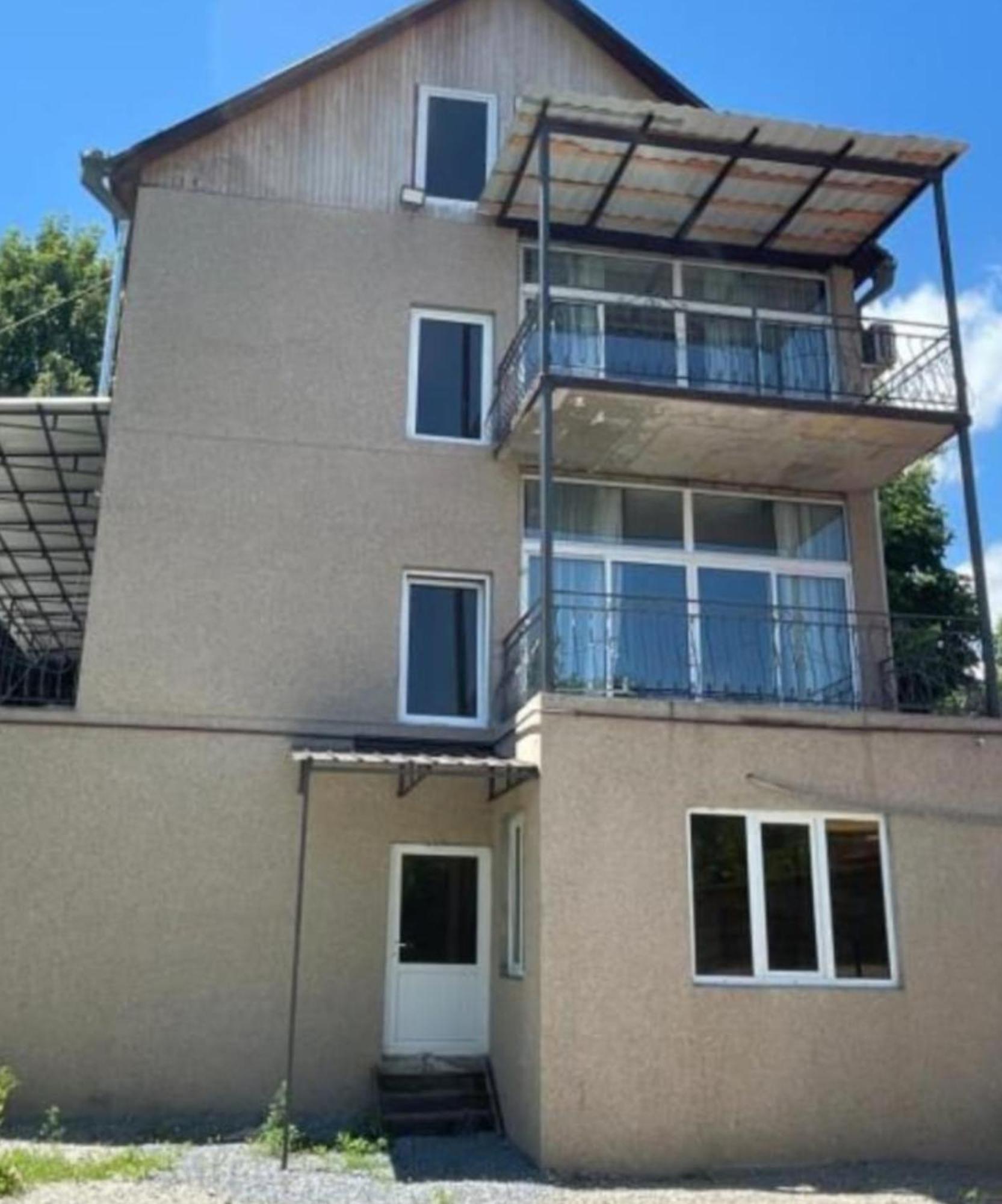 Dream Home Vanadzor Esterno foto