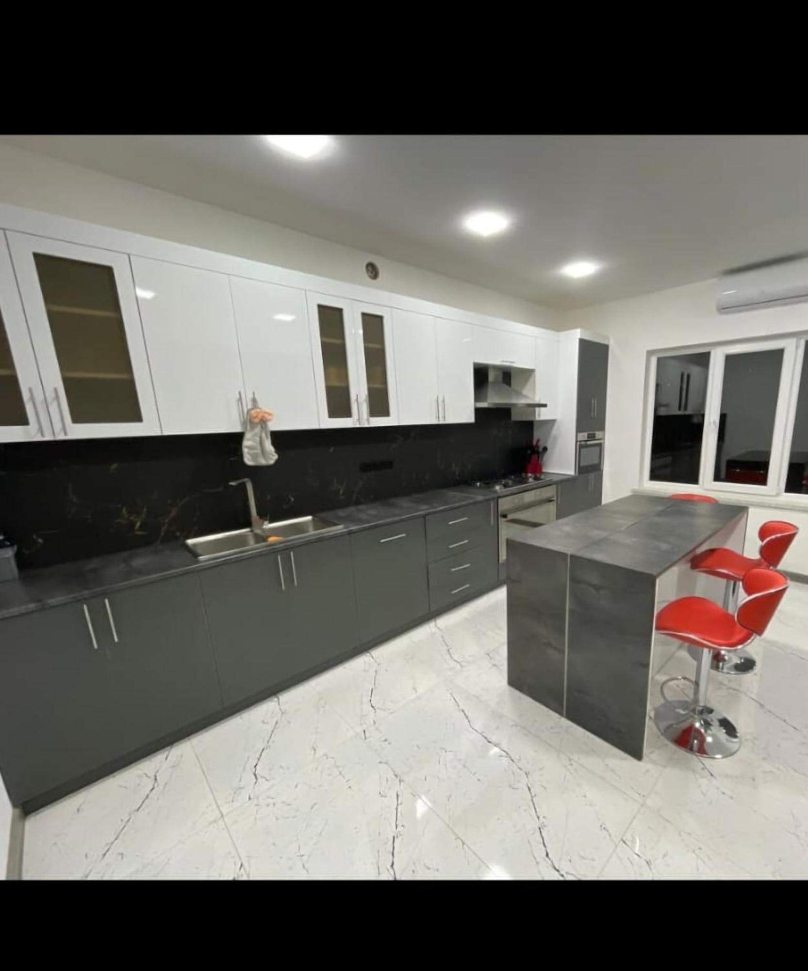 Dream Home Vanadzor Esterno foto