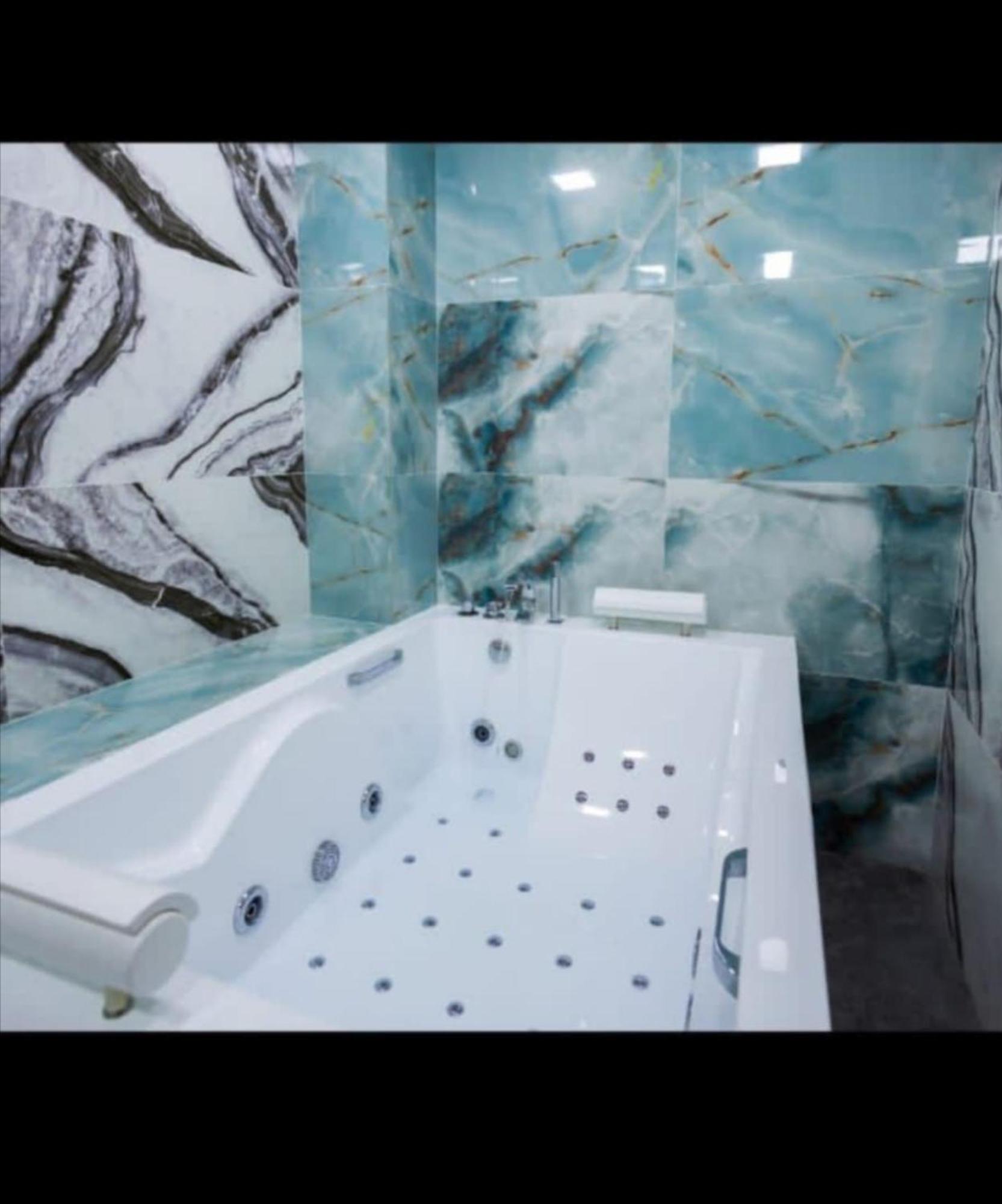 Dream Home Vanadzor Esterno foto